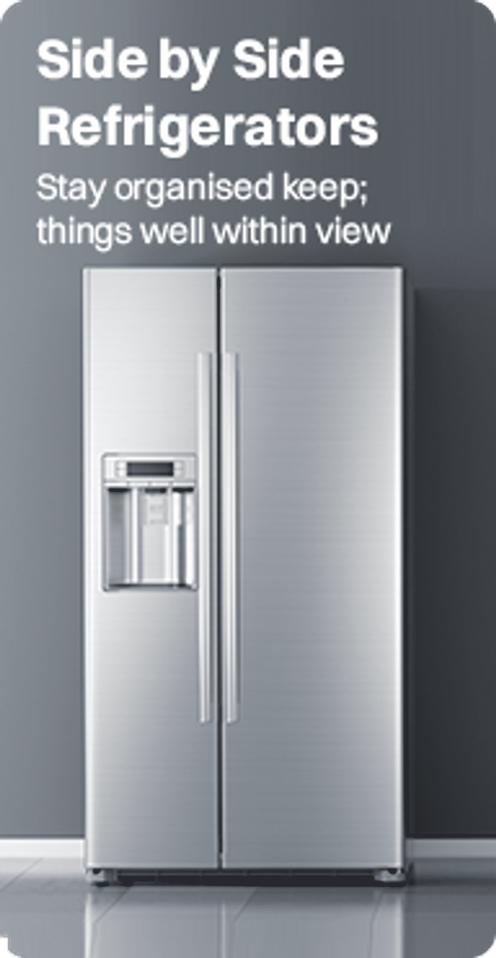 Best website store to buy refrigerator